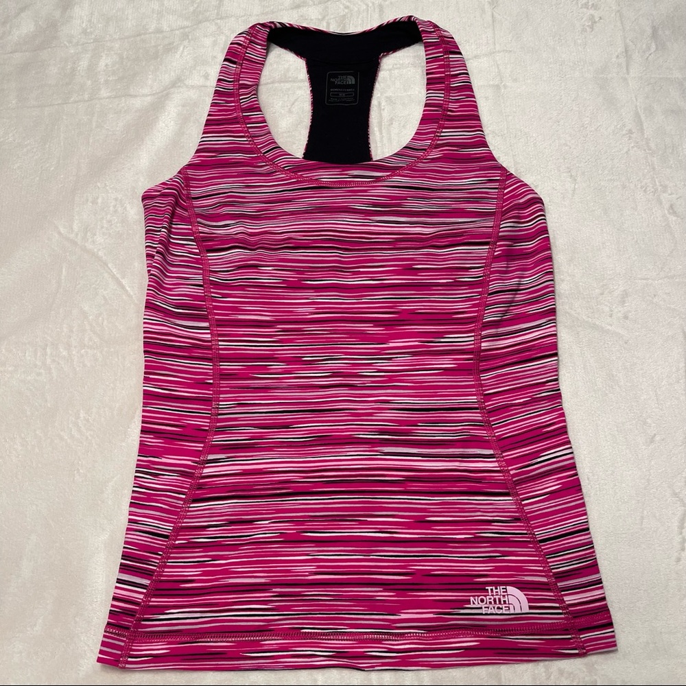 NWOT The North Face Tank Top